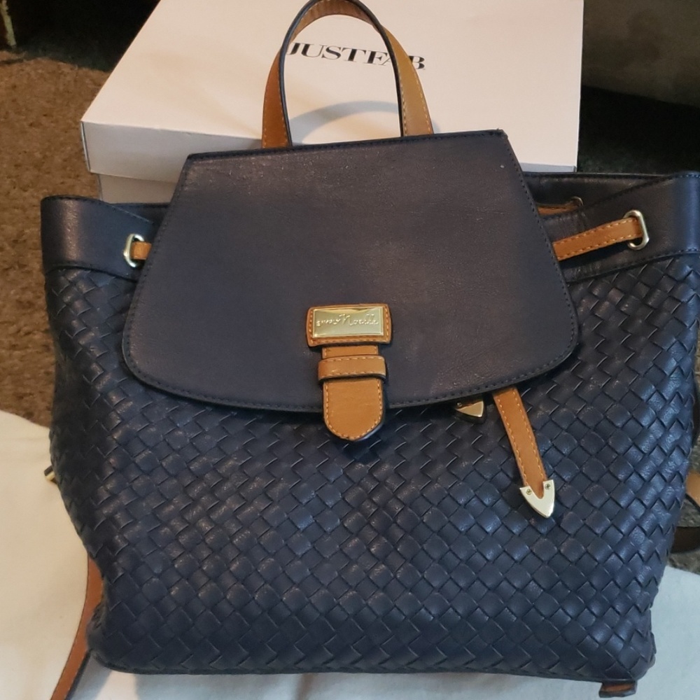 Backpack
